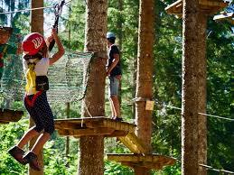 Tre Cime Adventure Park